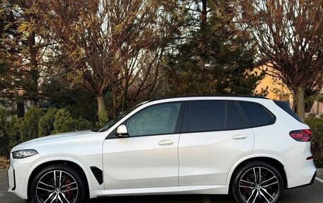 BMW X5, 2023 год, 9 000 000 рублей, 9 фотография