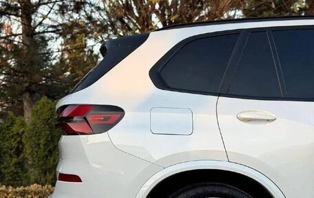 BMW X5, 2023 год, 9 000 000 рублей, 4 фотография