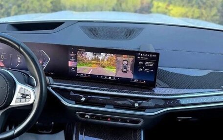 BMW X5, 2023 год, 9 000 000 рублей, 15 фотография