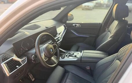 BMW X5, 2023 год, 9 000 000 рублей, 16 фотография