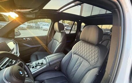 BMW X5, 2023 год, 9 000 000 рублей, 17 фотография