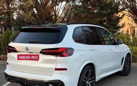 BMW X5, 2023 год, 9 000 000 рублей, 12 фотография