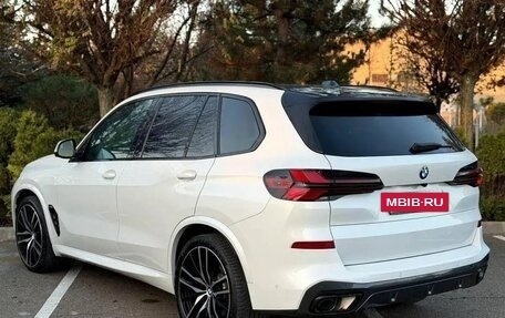 BMW X5, 2023 год, 9 000 000 рублей, 6 фотография