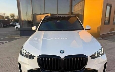 BMW X5, 2023 год, 9 000 000 рублей, 13 фотография