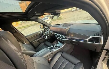 BMW X5, 2023 год, 9 000 000 рублей, 21 фотография