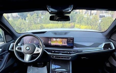 BMW X5, 2023 год, 9 000 000 рублей, 22 фотография