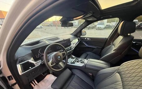 BMW X5, 2023 год, 9 000 000 рублей, 19 фотография