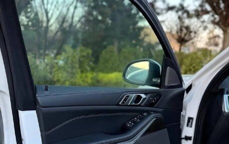 BMW X5, 2023 год, 9 000 000 рублей, 26 фотография