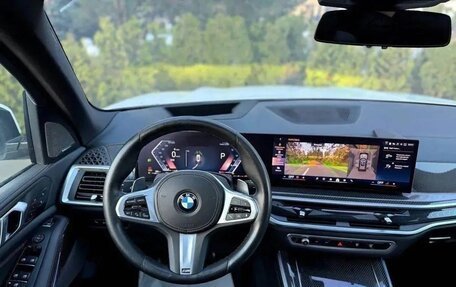 BMW X5, 2023 год, 9 000 000 рублей, 18 фотография