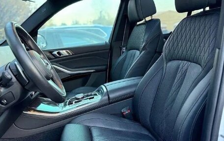 BMW X5, 2023 год, 9 000 000 рублей, 23 фотография