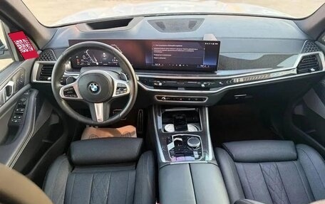 BMW X5, 2023 год, 9 000 000 рублей, 24 фотография