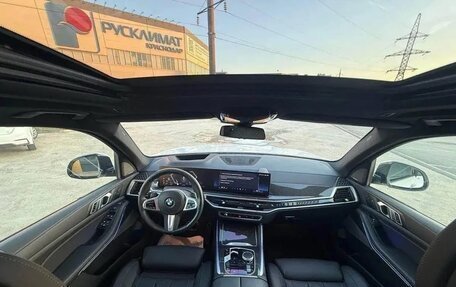 BMW X5, 2023 год, 9 000 000 рублей, 36 фотография