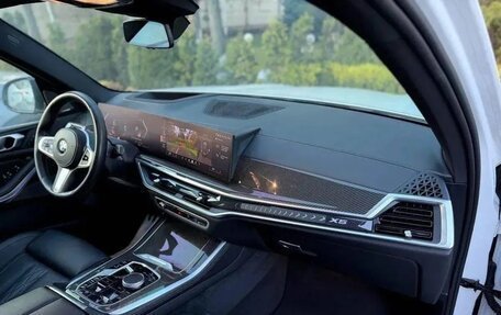 BMW X5, 2023 год, 9 000 000 рублей, 38 фотография