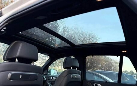 BMW X5, 2023 год, 9 000 000 рублей, 37 фотография
