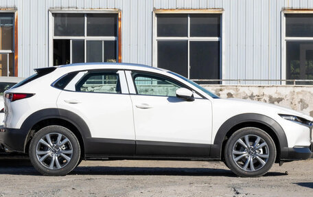 Mazda CX-30 I, 2026 год, 2 500 000 рублей, 3 фотография