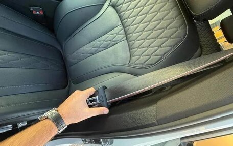 BMW X5, 2023 год, 9 000 000 рублей, 40 фотография