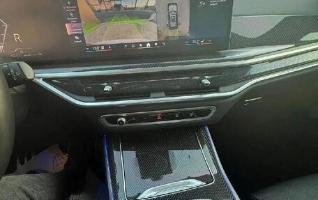BMW X5, 2023 год, 9 000 000 рублей, 39 фотография
