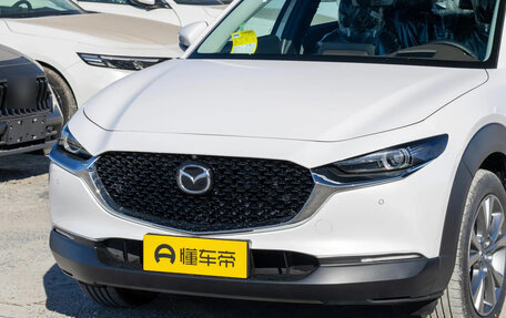 Mazda CX-30 I, 2026 год, 2 500 000 рублей, 8 фотография