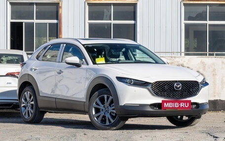 Mazda CX-30 I, 2026 год, 2 500 000 рублей, 7 фотография