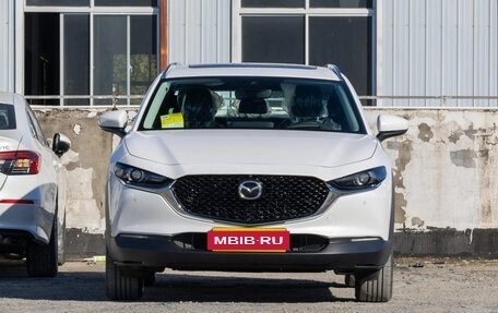 Mazda CX-30 I, 2026 год, 2 500 000 рублей, 2 фотография