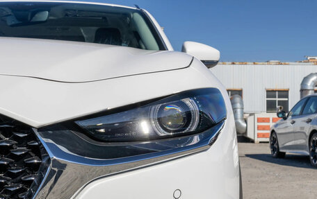 Mazda CX-30 I, 2026 год, 2 500 000 рублей, 11 фотография