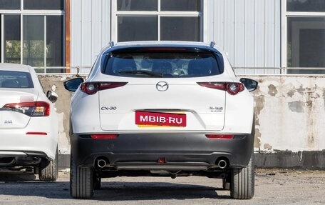 Mazda CX-30 I, 2026 год, 2 500 000 рублей, 12 фотография