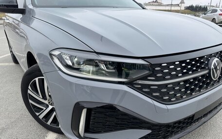 Volkswagen Lavida, 2023 год, 1 690 000 рублей, 2 фотография