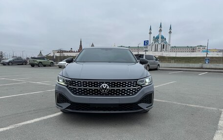 Volkswagen Lavida, 2023 год, 1 690 000 рублей, 3 фотография