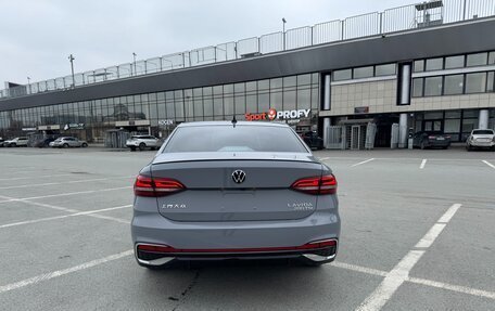Volkswagen Lavida, 2023 год, 1 690 000 рублей, 7 фотография