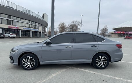Volkswagen Lavida, 2023 год, 1 690 000 рублей, 5 фотография