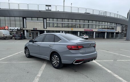 Volkswagen Lavida, 2023 год, 1 690 000 рублей, 6 фотография