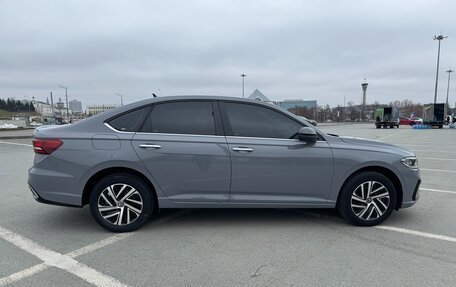 Volkswagen Lavida, 2023 год, 1 690 000 рублей, 10 фотография