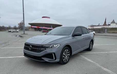 Volkswagen Lavida, 2023 год, 1 690 000 рублей, 4 фотография