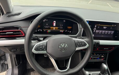 Volkswagen Lavida, 2023 год, 1 690 000 рублей, 19 фотография