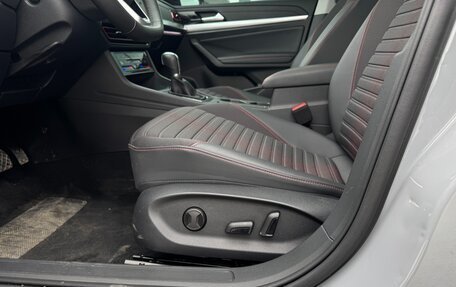 Volkswagen Lavida, 2023 год, 1 690 000 рублей, 18 фотография