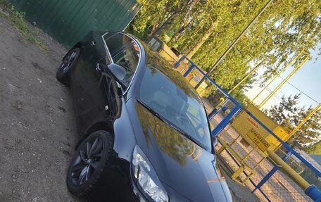 Opel Insignia II рестайлинг, 2012 год, 800 000 рублей, 2 фотография