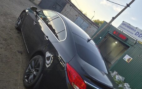 Opel Insignia II рестайлинг, 2012 год, 800 000 рублей, 5 фотография
