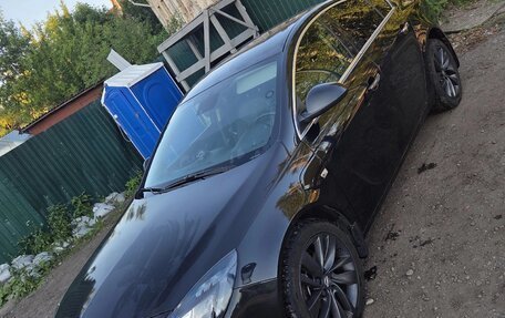 Opel Insignia II рестайлинг, 2012 год, 800 000 рублей, 4 фотография