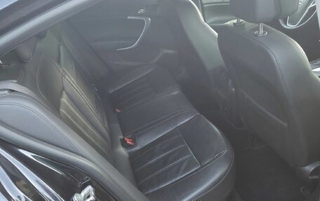 Opel Insignia II рестайлинг, 2012 год, 800 000 рублей, 6 фотография
