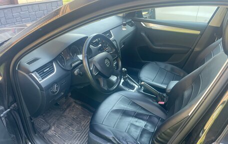 Skoda Octavia, 2014 год, 1 350 000 рублей, 7 фотография