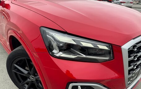 Audi Q2 I, 2023 год, 2 050 000 рублей, 2 фотография