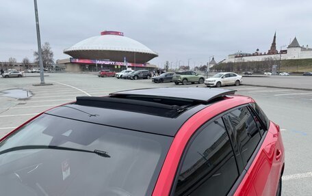 Audi Q2 I, 2023 год, 2 050 000 рублей, 12 фотография