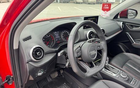 Audi Q2 I, 2023 год, 2 050 000 рублей, 16 фотография