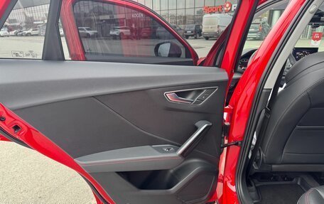 Audi Q2 I, 2023 год, 2 050 000 рублей, 25 фотография