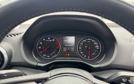 Audi Q2 I, 2023 год, 2 050 000 рублей, 19 фотография