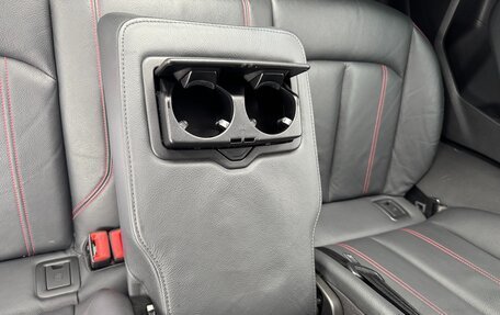 Audi Q2 I, 2023 год, 2 050 000 рублей, 27 фотография