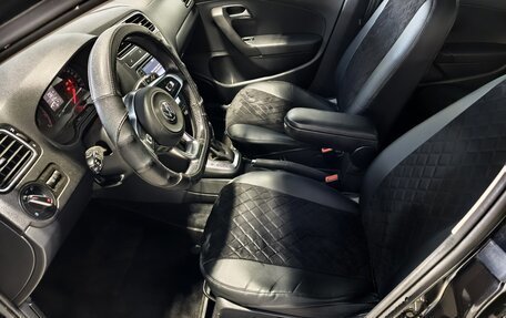 Volkswagen Polo VI (EU Market), 2019 год, 1 099 000 рублей, 7 фотография
