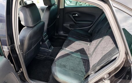 Volkswagen Polo VI (EU Market), 2019 год, 1 099 000 рублей, 11 фотография
