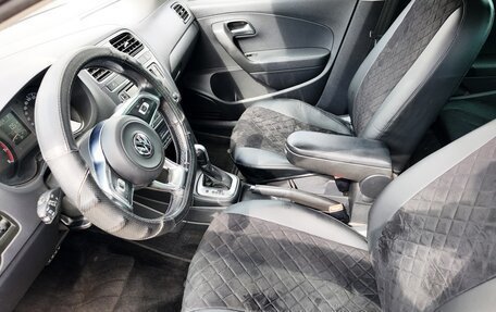 Volkswagen Polo VI (EU Market), 2019 год, 1 099 000 рублей, 10 фотография