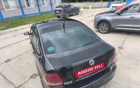 Volkswagen Polo VI (EU Market), 2019 год, 1 099 000 рублей, 2 фотография